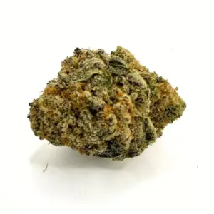 California Orange AA