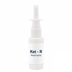 Ketamine Nasal Spray - Type R (2G)