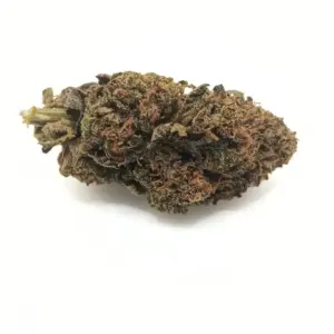 Organic Super Mario AA