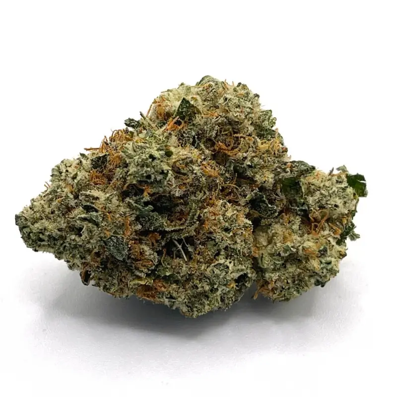 1 Ghost Bubba AAAA
