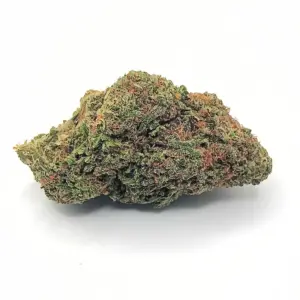 Ghost Train Haze AA | High-THC Sativa with Electric Cerebral Effects