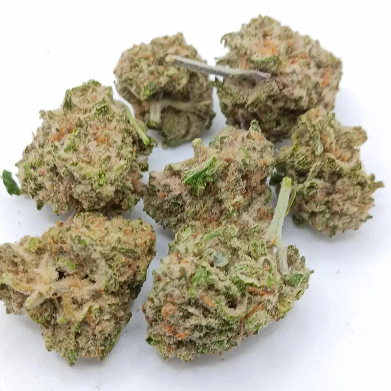 Buy Maui Wowie Weed in Canada 1 Maui Wowie AA | Legendary Hawaiian Sativa with Tropical Flavour