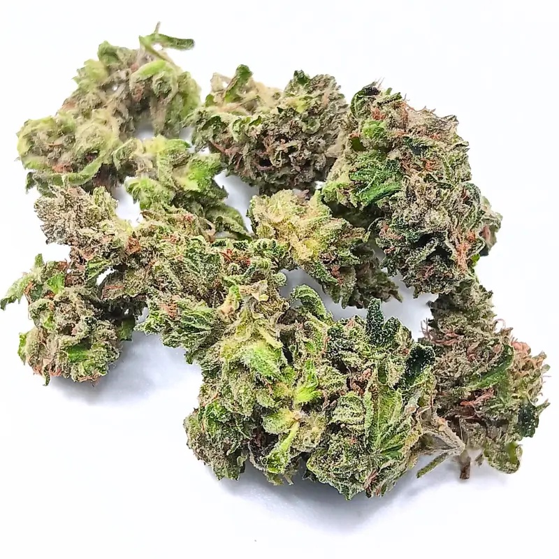Buy Pink Bubba Weed Canada 1 Pink Bubba AA | High-THC Indica with Floral & Pine Flavour