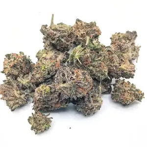 Indica Crystal Extreme AA