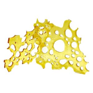 Maui Wowie Shatter