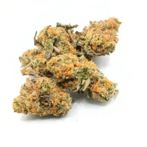 OG Kush AAA