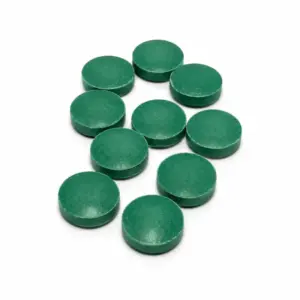 5-MeO-MiPT Circles (Moxy)