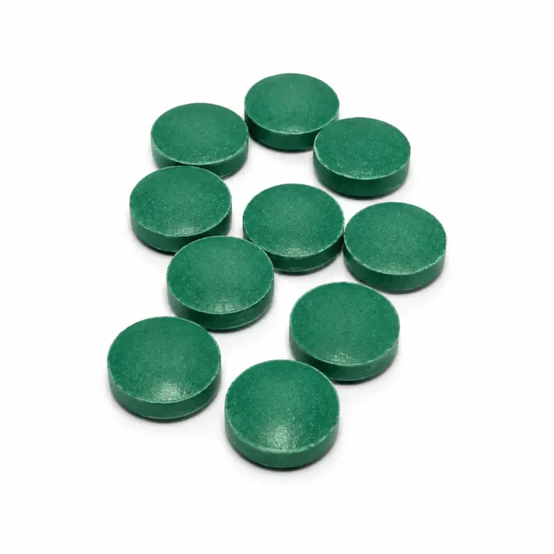 1 5-MeO-MiPT Circles (Moxy)