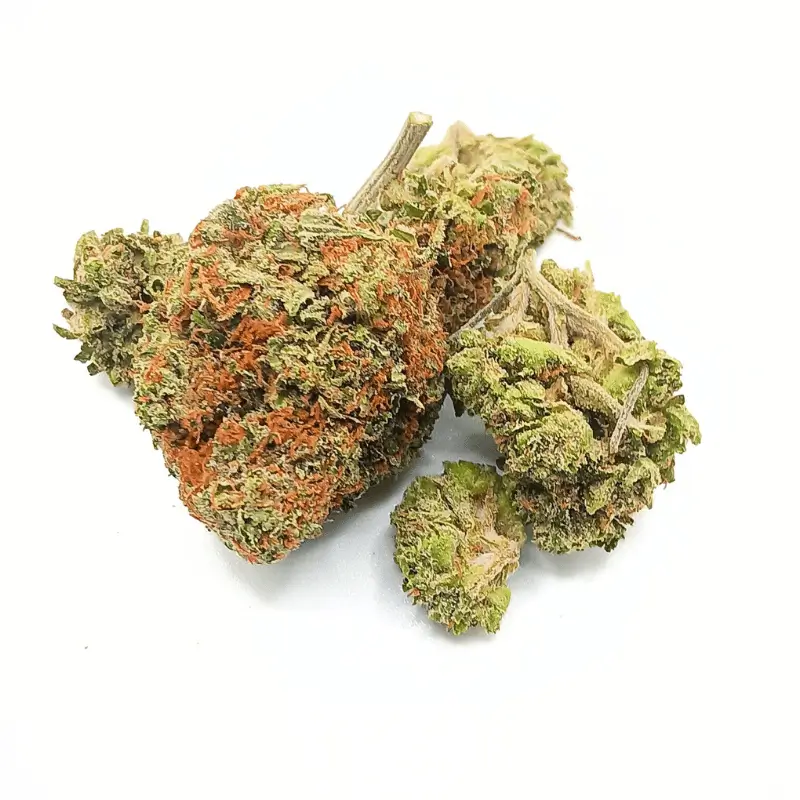 Buy Death Bubba AA Weed in Canada 1 Death Bubba AA | Potent Indica Strain