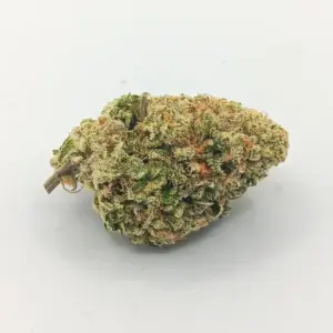 Gas Monkey AA indica-dominant hybrid cannabis strain