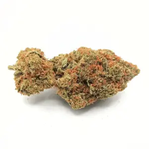 California Orange AA