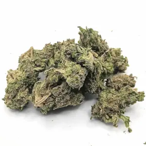 Green Crack AA