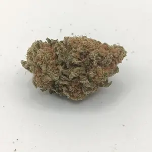 Ghost Train Haze Strain AA - Sativa-Dominant Hybrid