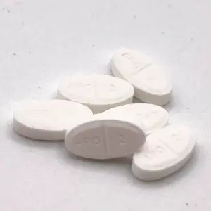 Lorazepam-2 MG (100% Authentic)